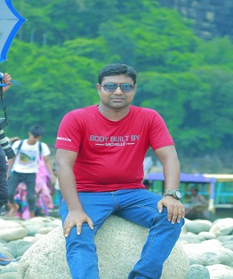 Rubel Badsha RecentSoft